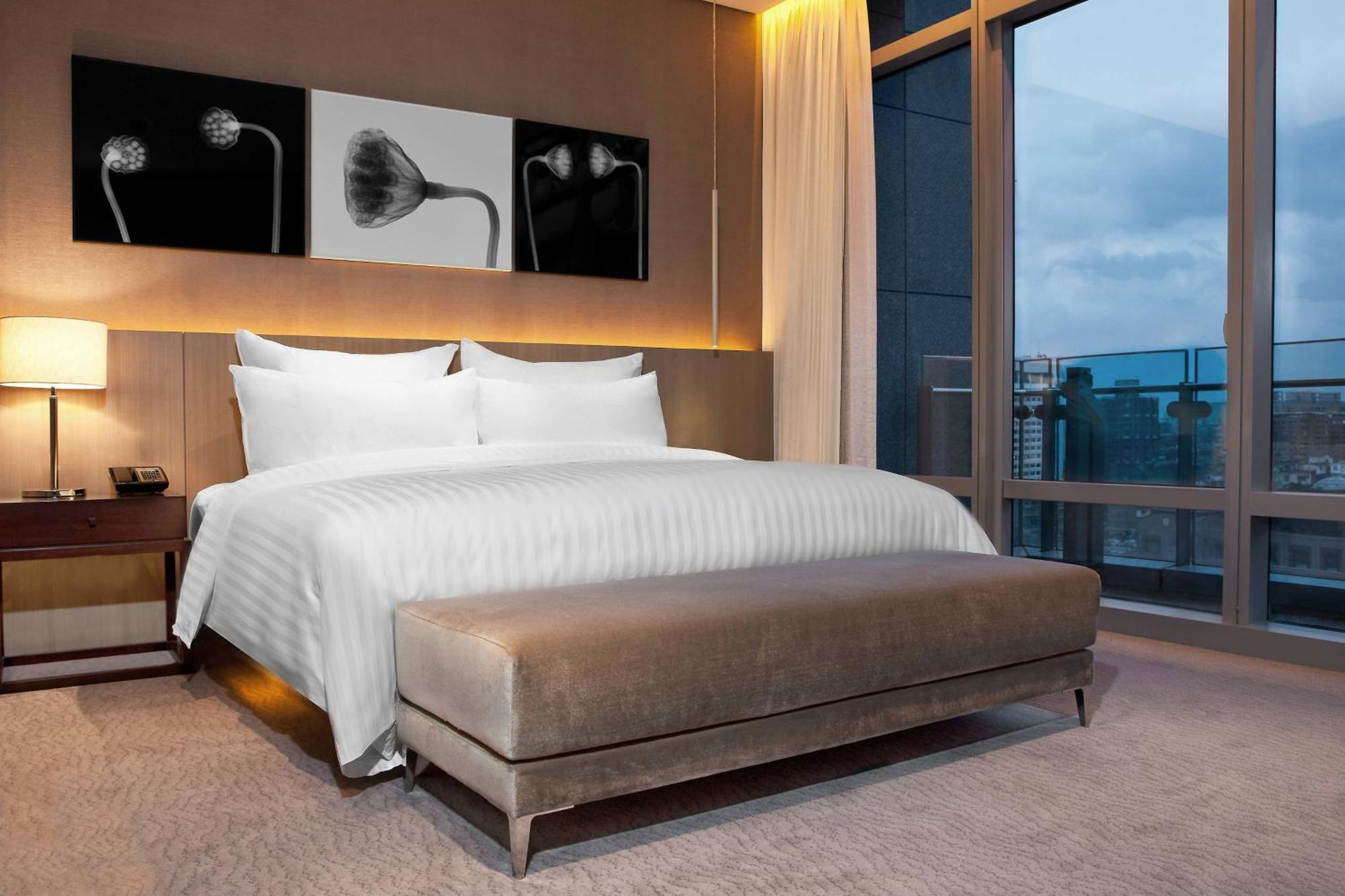 Hotel Le Meridien 5*